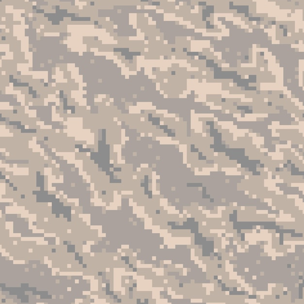 modello di camuffamento 18 ucaf strisce di tigre 2002