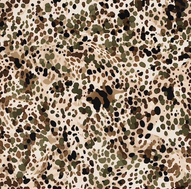 Modello di camuffamento per il design dell'abbigliamento modesto modello di camuflaggio militare