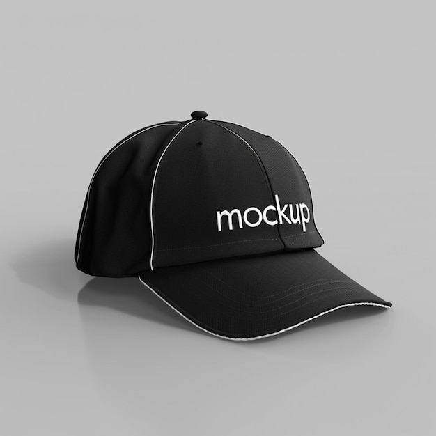modello di cappello
