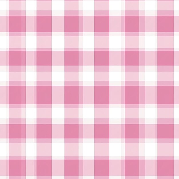 modello di gingham