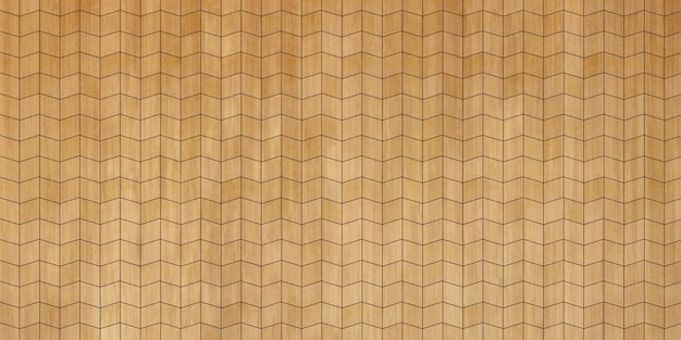 Modello di legno plancia di legno moderna venatura del legno pavimento in legno sfondo 3d'illustrazione