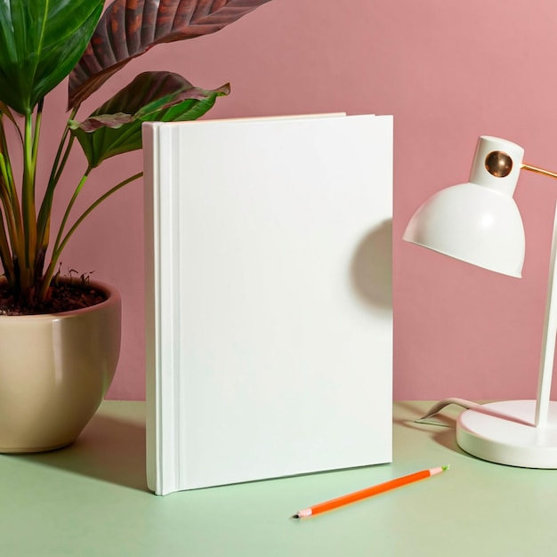 Modello di libro bianco