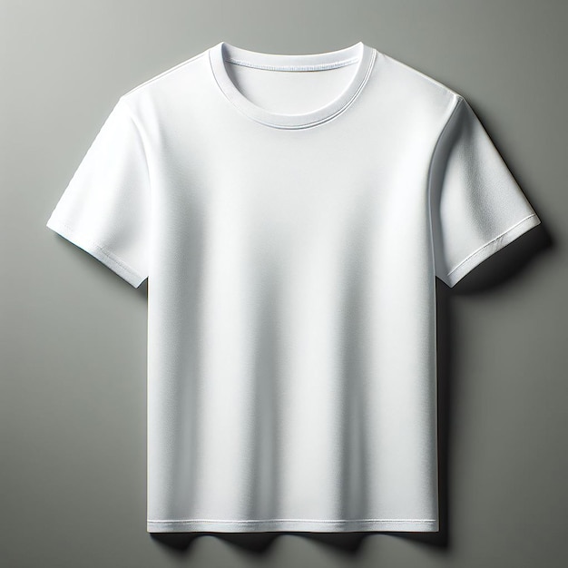 modello di maglietta