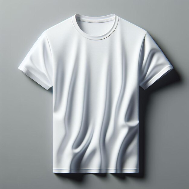modello di maglietta