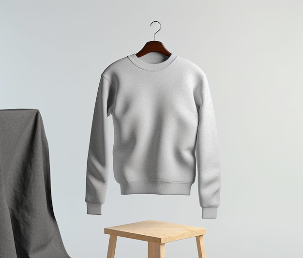 Modello di maglione