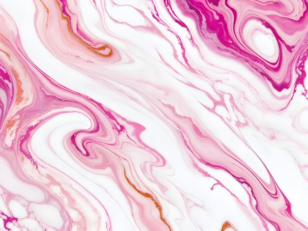 modello di marmo rosa consistente in consistenza senza cuciture