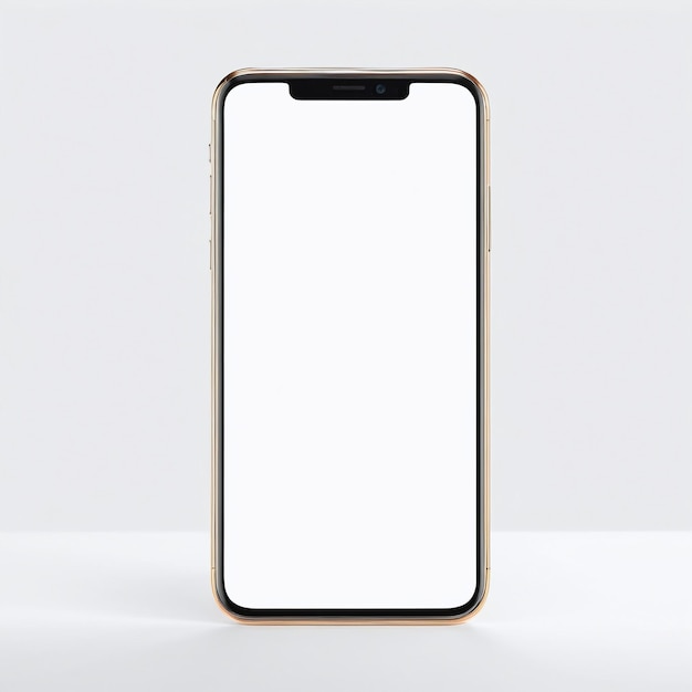 Modello di mockup del telefono