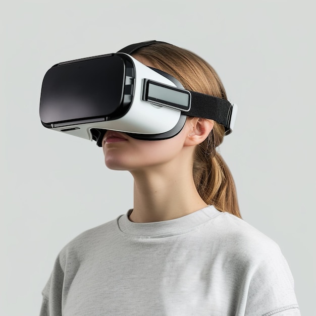 Modello di realtà virtuale v6 Job ID 48d7ccfa285f47dab70d8383f9826a2c