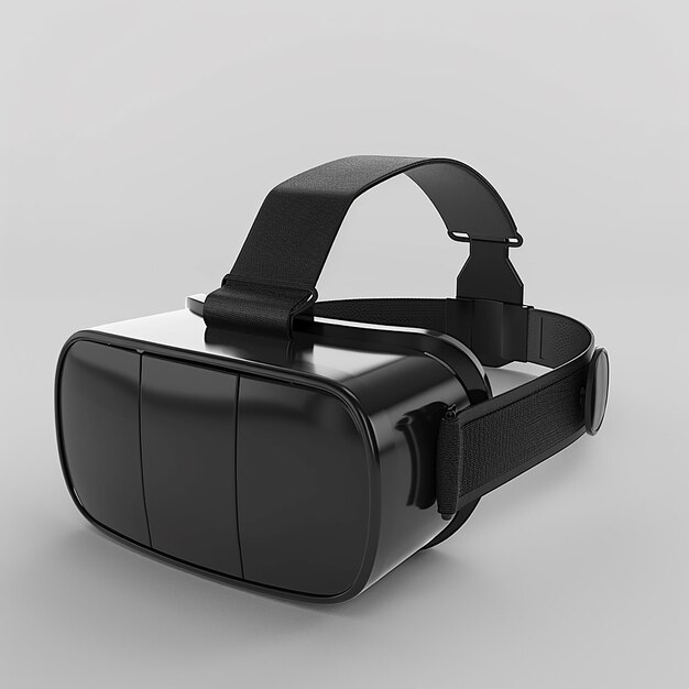 modello di realtà virtuale