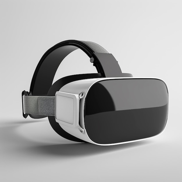modello di realtà virtuale