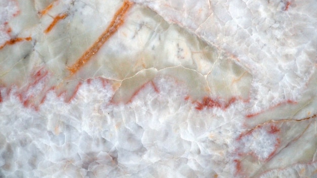 Modello di sfondo di marmo bianco trama