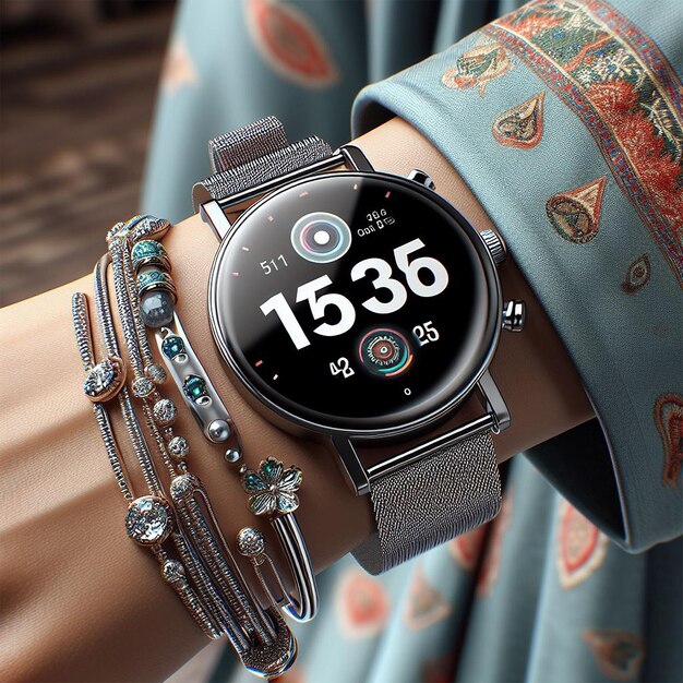 Modello di smartwatch