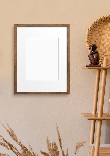 Modello di telaio interno