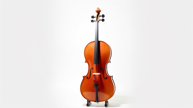 modello di violoncello