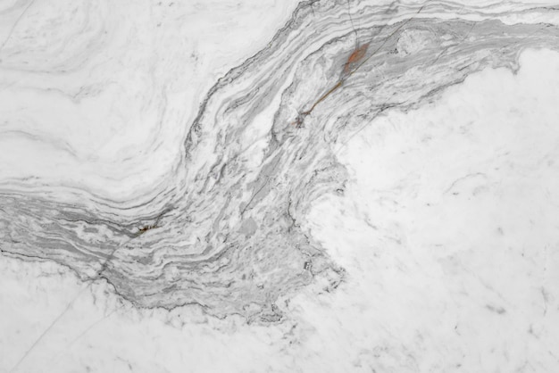 Modello in bianco e nero di bellezza astratta del fondo di struttura di marmo