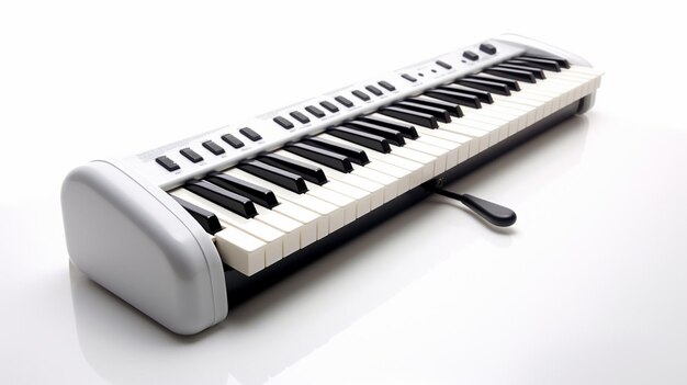 modello melodica