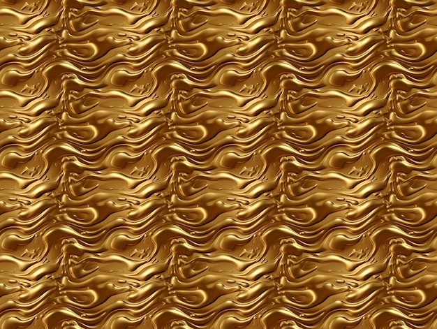 Modello oro liquido