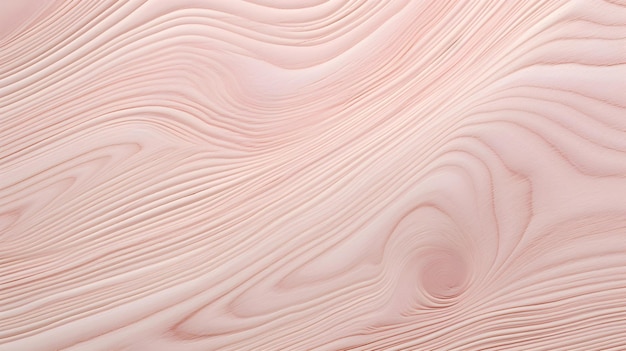 Modello ripetitivo di grano di legno in colori rosa chiaro Sfondio moderno e minimalista