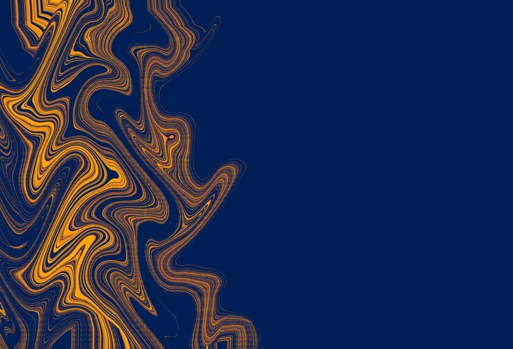 Photo modern abstract background colorful gradient background template