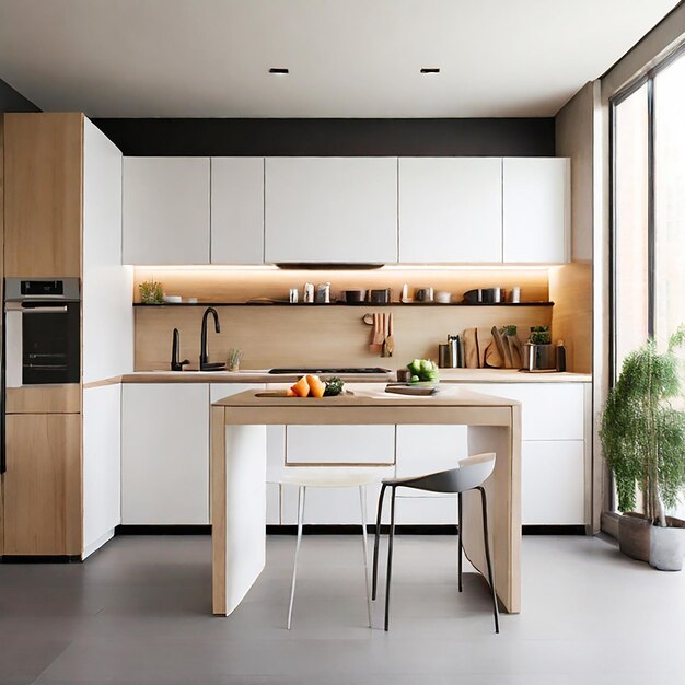 modern design d'interni