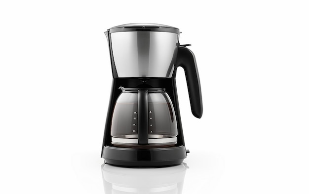 Moderna macchina per il caffè