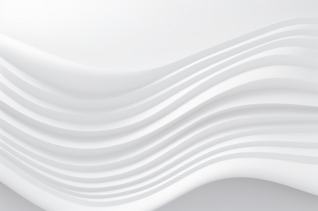 Moderno semplice bianco minimo astratto moderno background design