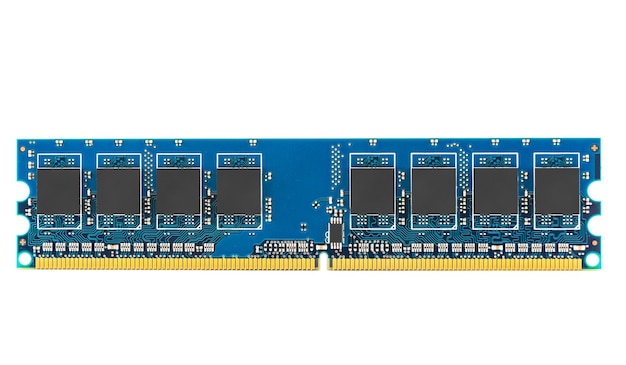 Modulo di memoria RAM DDR