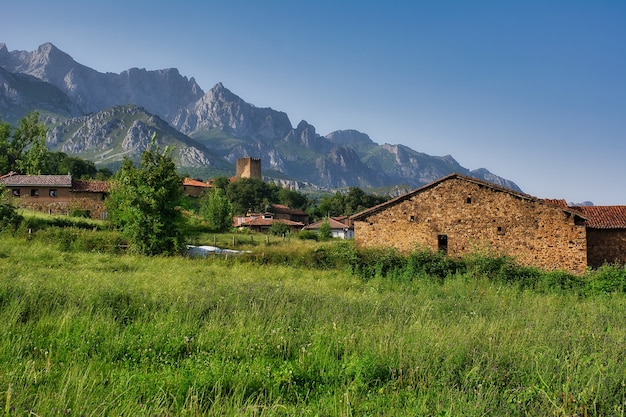 Mogrovejo , cantabria.spain