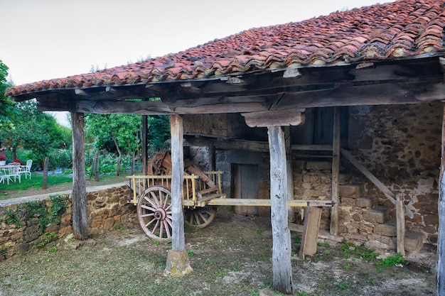 Mogrovejo , cantabria.spain