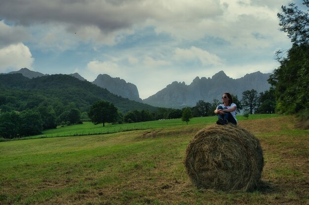 Mogrovejo , cantabria.spain