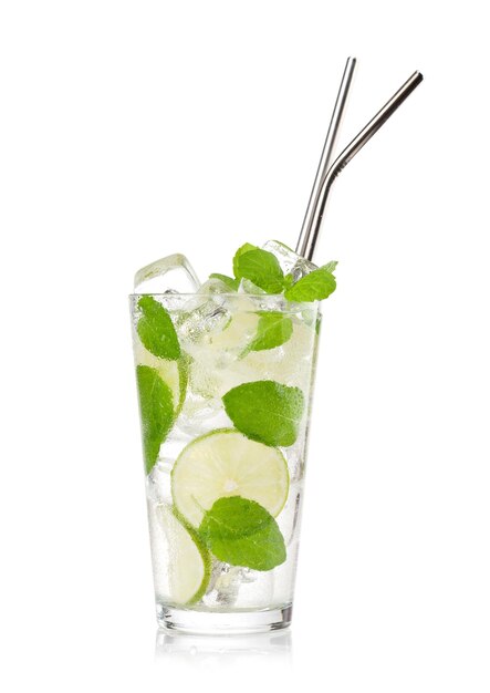 mojito cocktail