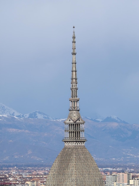 Mole Antonelliana di Torino