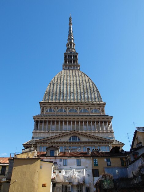 Mole Antonelliana di Torino