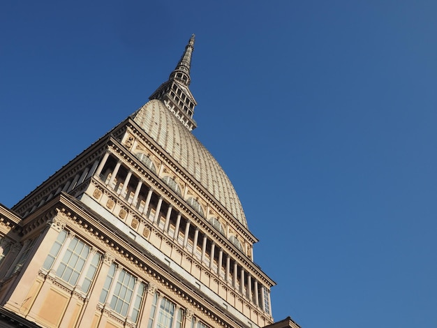 Mole Antonelliana di Torino