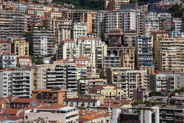 Monaco Costa Azzurra