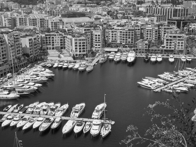 Monaco