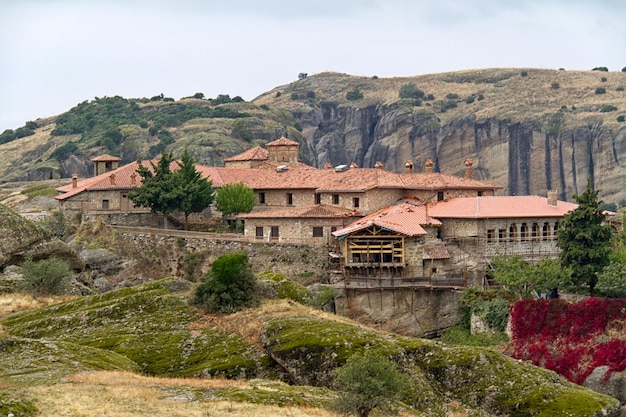 Monasteri di Meteora Grecia