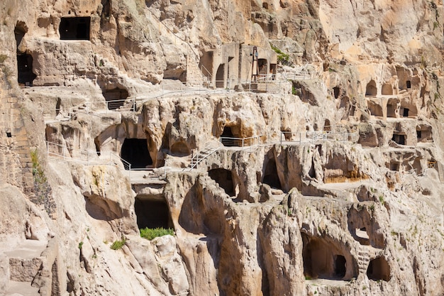 Monastero della grotta di Vardzia