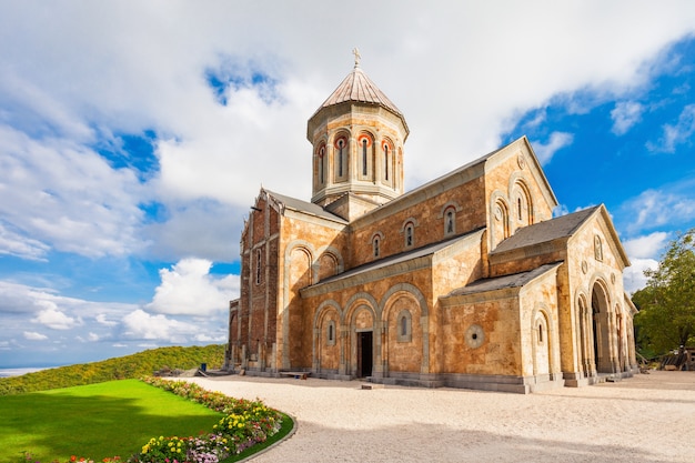 Monastero di Bodbe, Sighnaghi