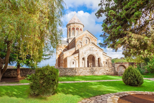 Monastero di Bodbe, Sighnaghi