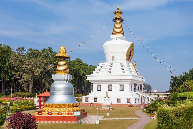 Monastero di Mindrolling, Dehradun