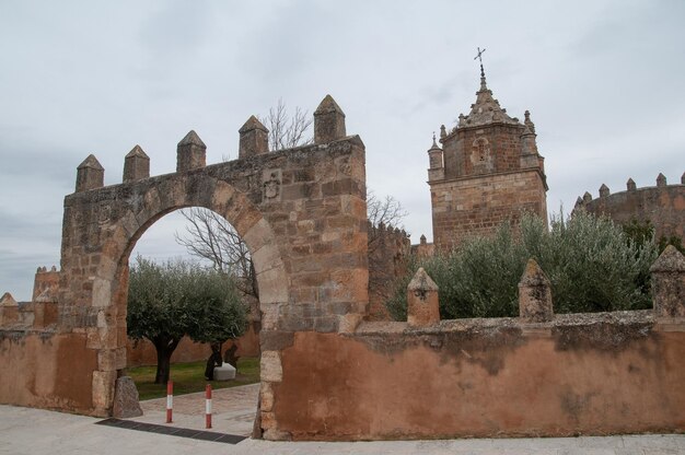 Monastero di Veruela