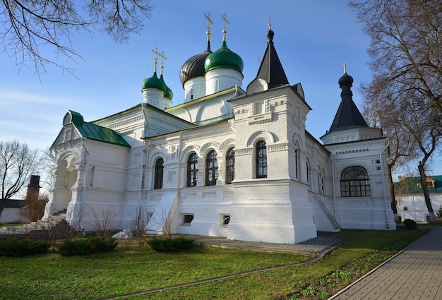 Monastero ortodosso femminile Fedorovsky