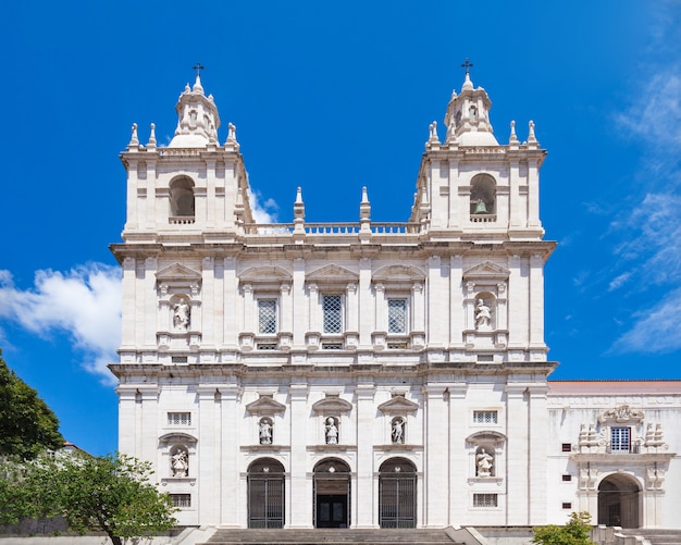 Monastero Sao Vicente