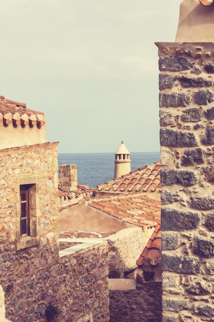 Monemvasia