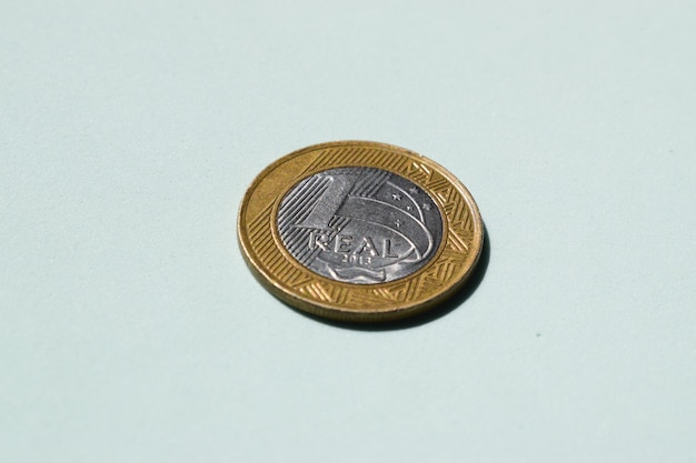 monete brasiliane