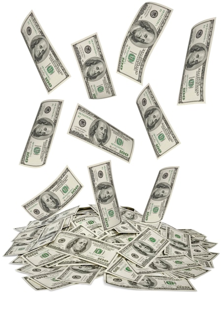 Money