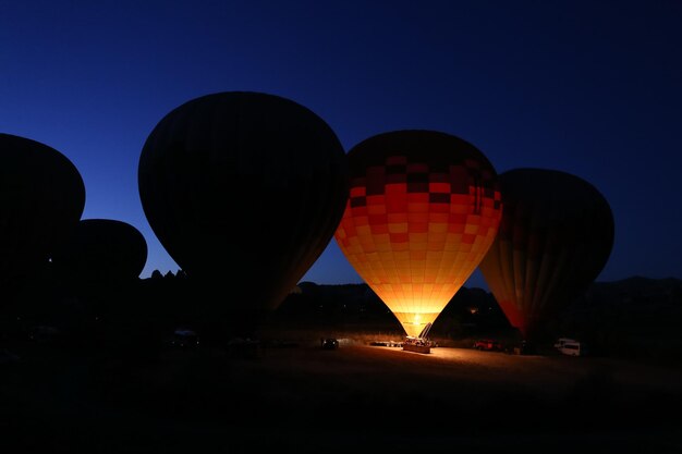 Mongolfiere