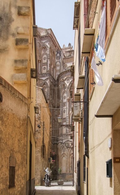 Monreale in Sicilia