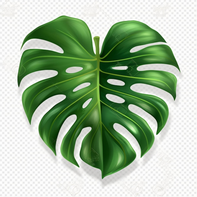 Monstera